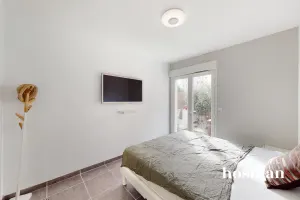 Appartement de 43.0 m² à Marseille