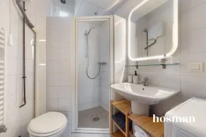 Appartement de 45.07 m² à Paris