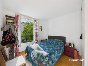 Appartement de 103.6 m² à Suresnes