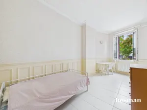 Appartement de 47.89 m² à Vincennes