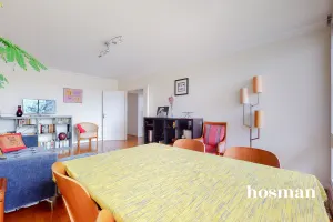 Appartement de 82.0 m² à Paris
