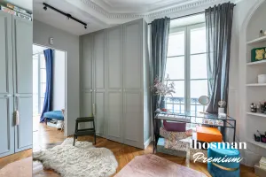 Appartement de 102.0 m² à Paris