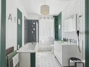 Maison de 130.0 m² à Francheville