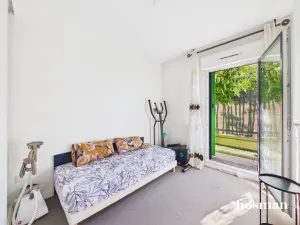Appartement de 59.0 m² à Romainville