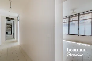 Appartement de 296.0 m² à Paris