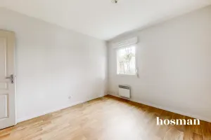 Appartement de 63.0 m² à Mérignac