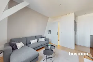 Appartement de 89.0 m² à Lille