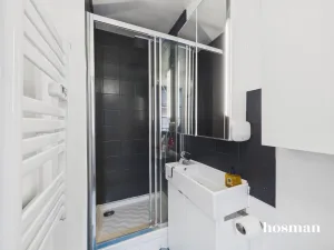 Appartement de 18.0 m² à Boulogne-Billancourt