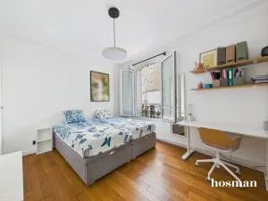 Appartement de 66.25 m² à Boulogne-Billancourt