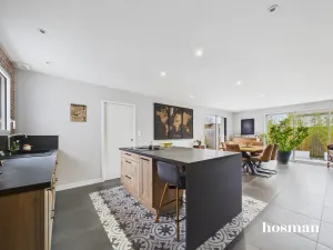 Maison de 108.1 m² à Basse-Goulaine