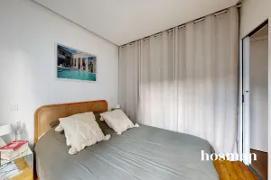 Appartement de 48.04 m² à Paris