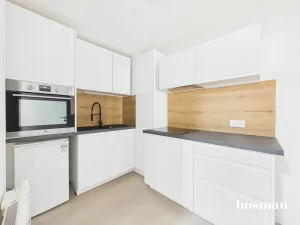 Appartement de 62.0 m² à Bordeaux