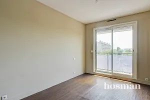 Appartement de 97.0 m² à Paris