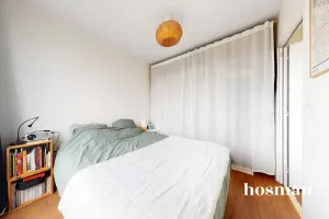 Appartement de 38.97 m² à Paris