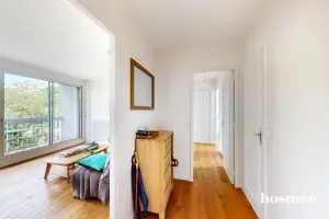 Appartement de 70.4 m² à Rueil-Malmaison