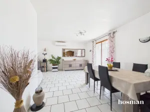 Maison de 90.0 m² à Mions