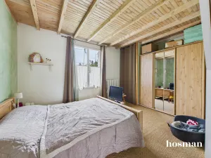 Maison de 107.0 m² à Talence