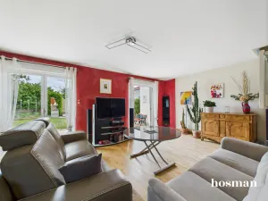 Maison de 105.0 m² à Les Sorinières