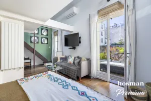 Maison de 201.0 m² à Boulogne-Billancourt