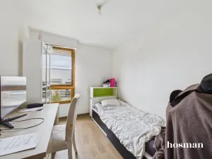 Appartement de 84.0 m² à Saint-Denis