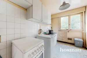 Appartement de 91.0 m² à Paris