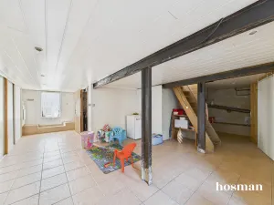 Maison de 100.0 m² à Lormont