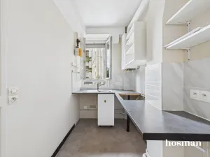 Appartement de 70.41 m² à Paris