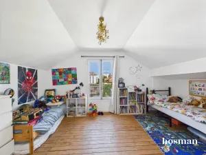 Maison de 80.0 m² à Clamart