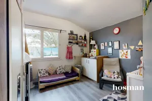 Maison de 95.0 m² à Toulouse