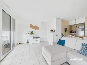 Appartement de 69.06 m² à Lyon