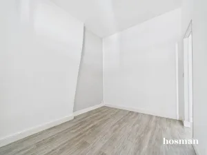 Appartement de 42.09 m² à Nantes