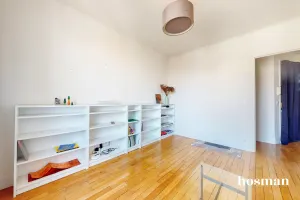 Appartement de 42.0 m² à Montreuil