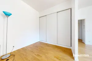 Appartement de 37.0 m² à Boulogne-Billancourt