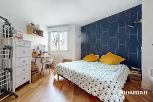 Appartement de 101.21 m² à Malakoff