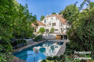 Maison de 595.0 m² à Garches