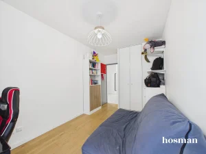 Appartement de 85.0 m² à Bordeaux