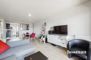 Appartement de 83.0 m² à Bordeaux