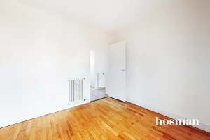 Appartement de 53.34 m² à Toulouse