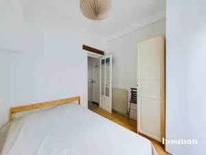Maison de 65.08 m² à Paris