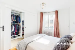 Appartement de 41.41 m² à Paris