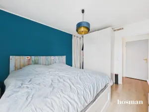 Appartement de 86.8 m² à Ivry-sur-Seine