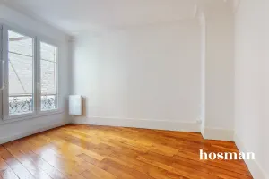 Appartement de 48.02 m² à Paris