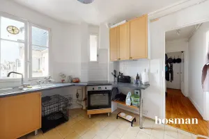 Appartement de 73.02 m² à Paris