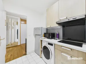 Appartement de 48.0 m² à Paris
