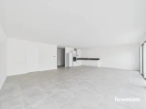 Maison de 140.2 m² à Nantes