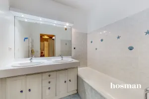 Appartement de 116.0 m² à Villeurbanne