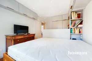 Appartement de 51.0 m² à Paris