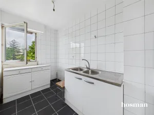 Appartement de 41.73 m² à Saint-Maur-des-Fossés