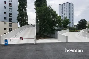 Parking de 12.0 m² à Nantes