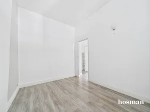 Appartement de 42.09 m² à Nantes